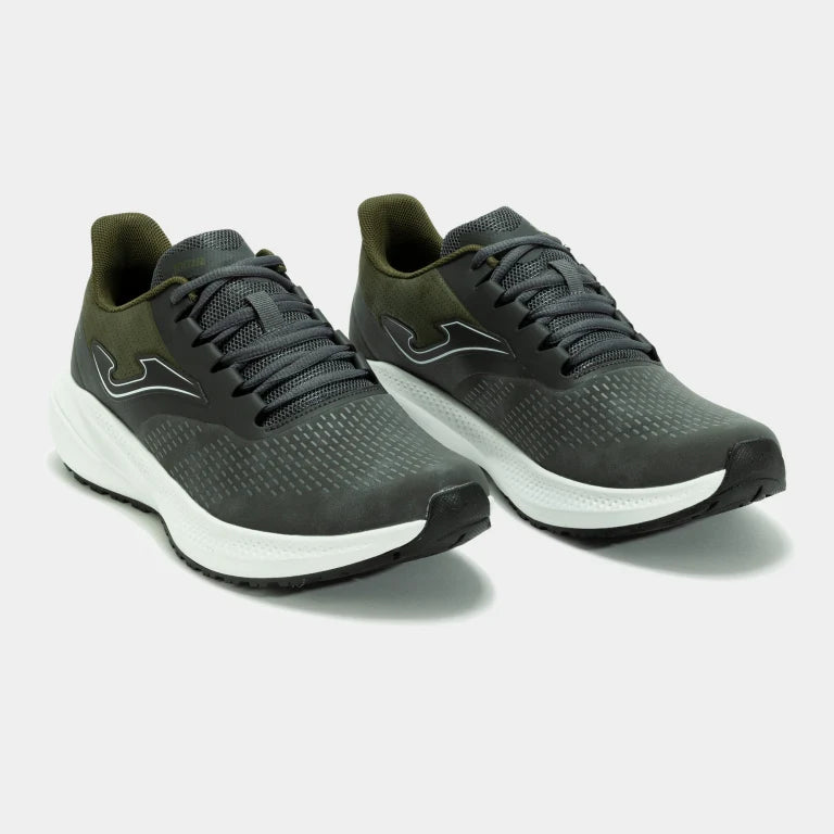 JOMA Teni Running Rodio Men 2522 Black