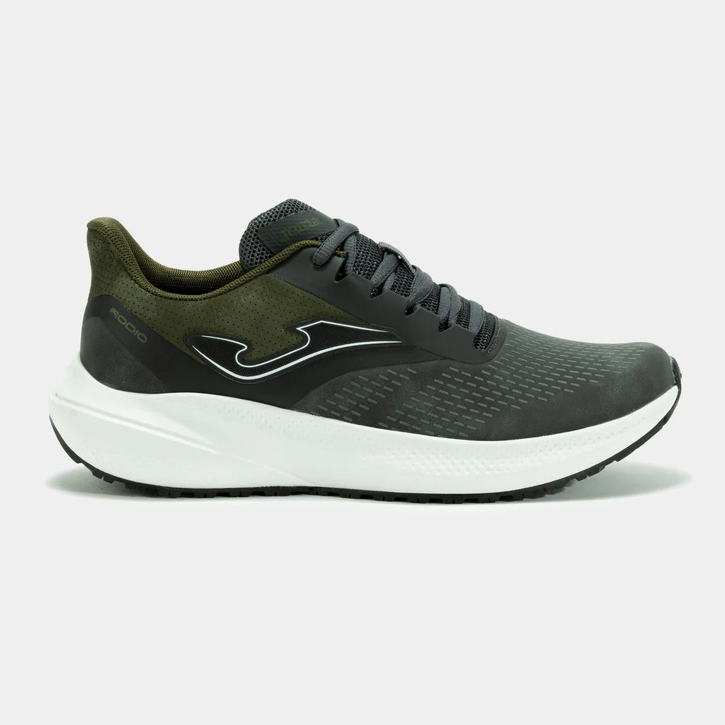 JOMA Teni Running Rodio Men 2522 Black