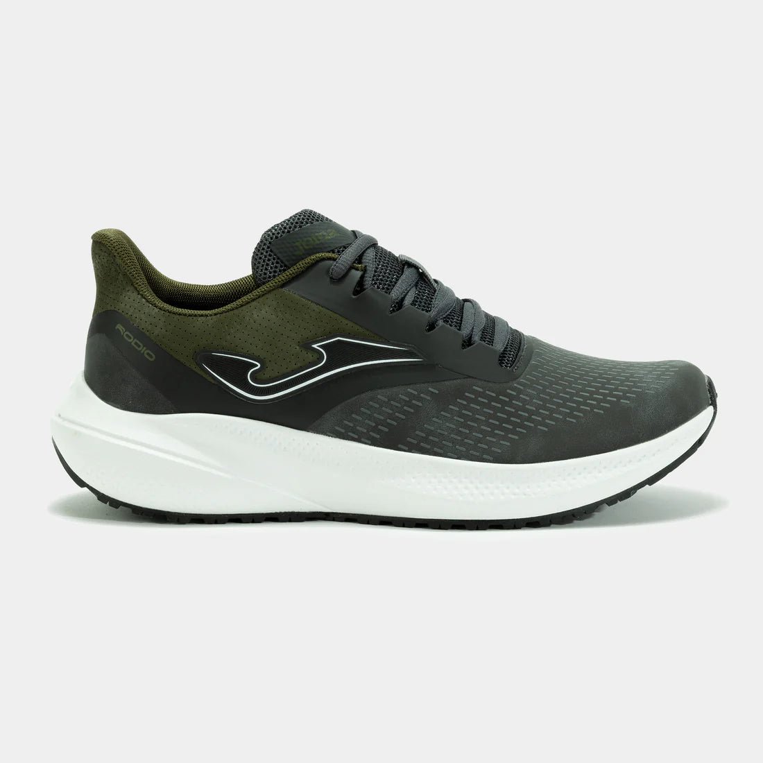 JOMA Teni Running Rodio Men 2522 Black