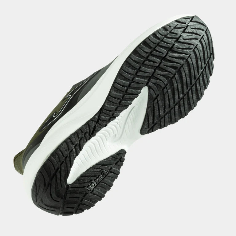 JOMA Teni Running Rodio Men 2522 Black