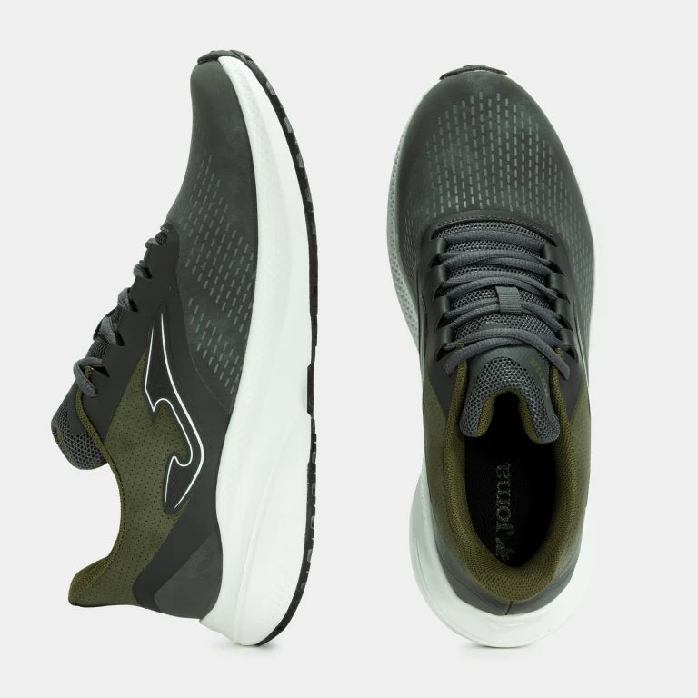 JOMA Teni Running Rodio Men 2522 Black