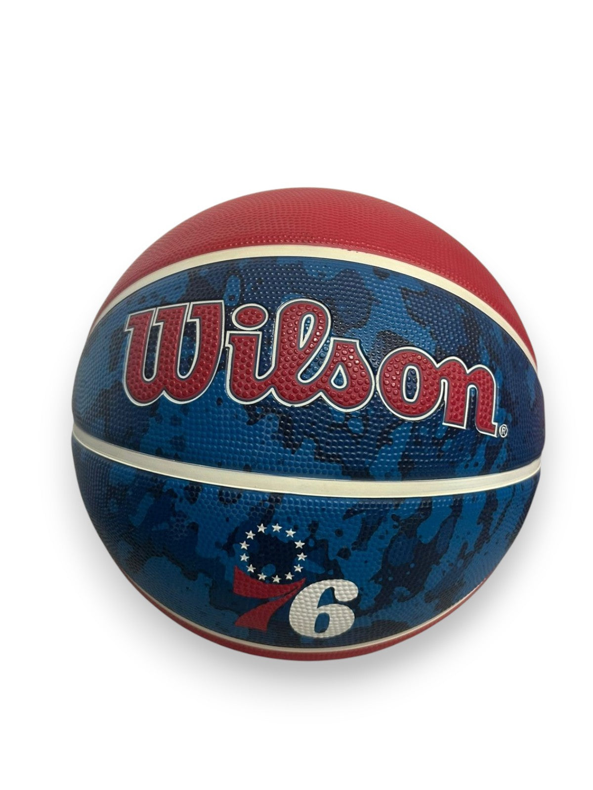 WILSON balon basketball #7