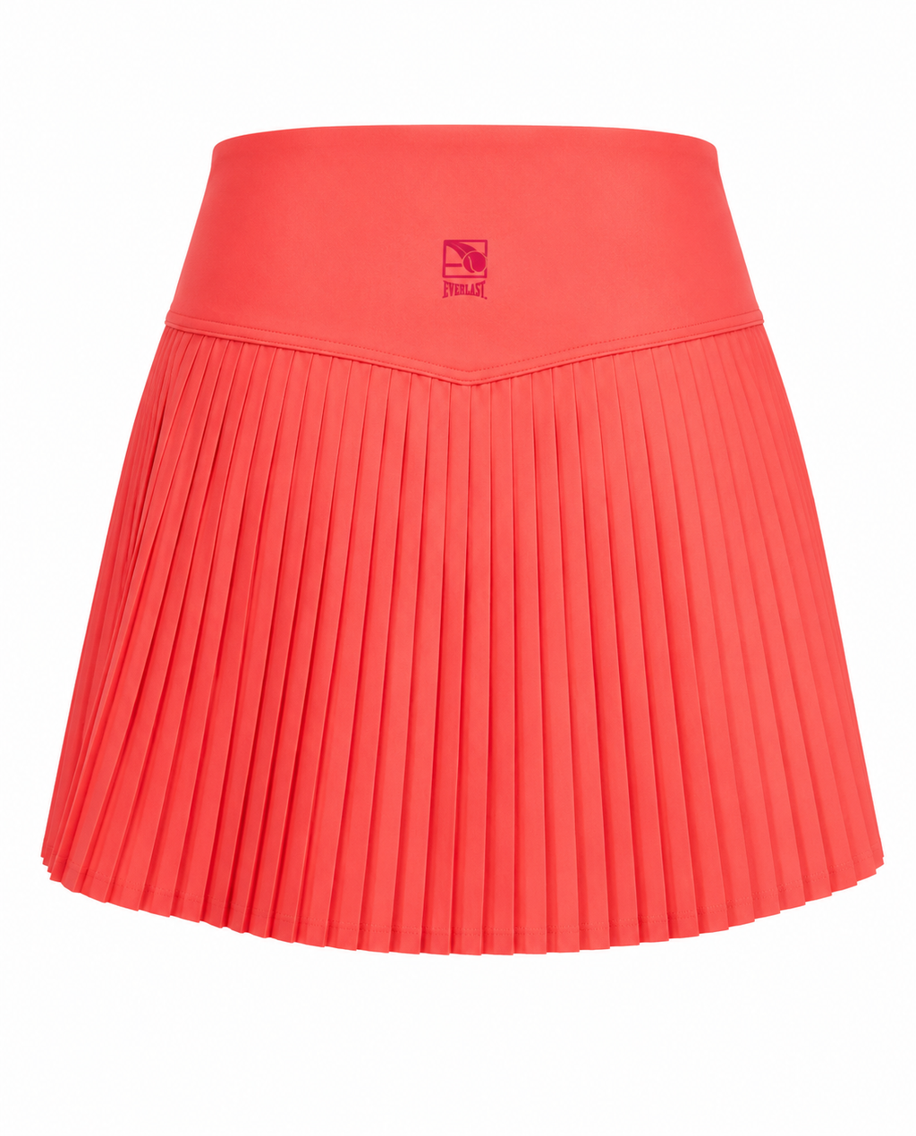 Everlast Short Enagua Fem Ace Coral