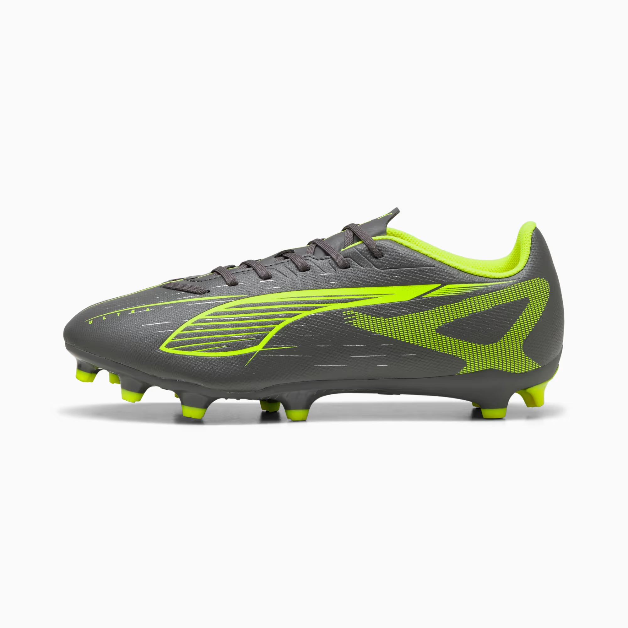 PUMA FÚTBOL TACOS ULTRA 5 PLAY FG/AG Unisex