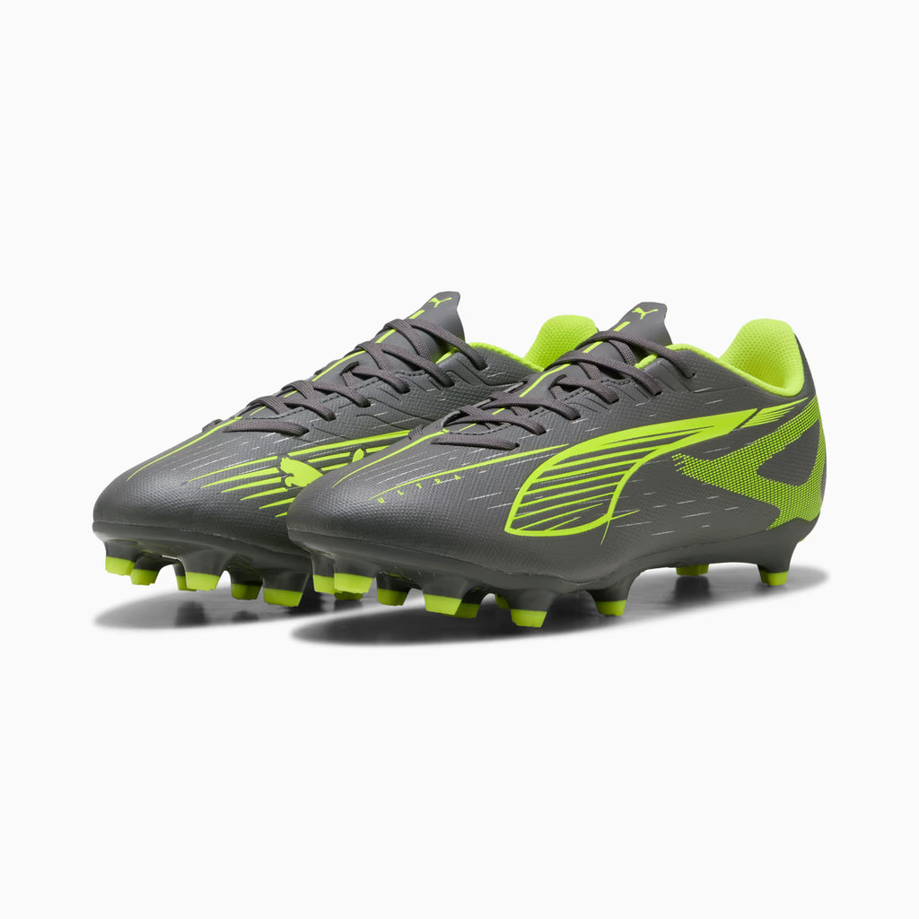 PUMA FÚTBOL TACOS ULTRA 5 PLAY FG/AG Unisex