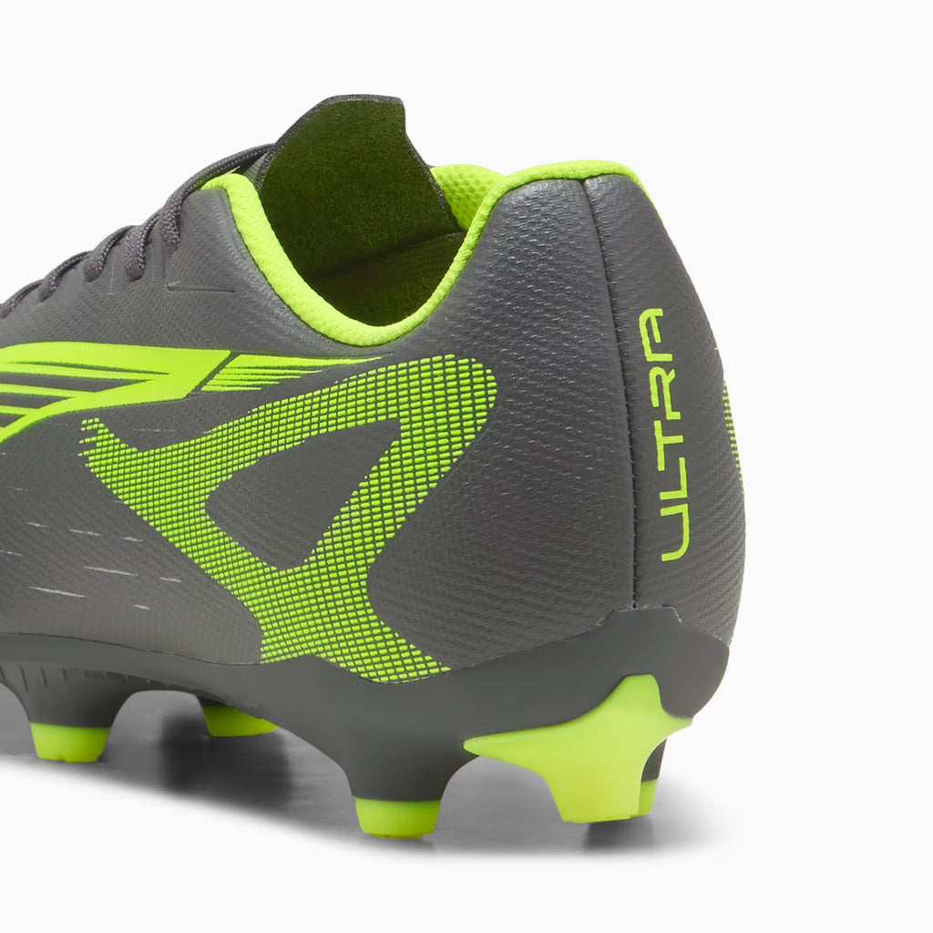 PUMA FÚTBOL TACOS ULTRA 5 PLAY FG/AG Unisex