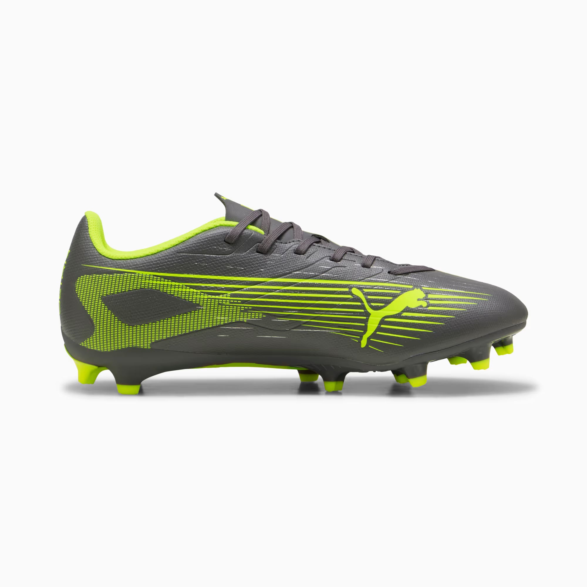PUMA FÚTBOL TACOS ULTRA 5 PLAY FG/AG Unisex