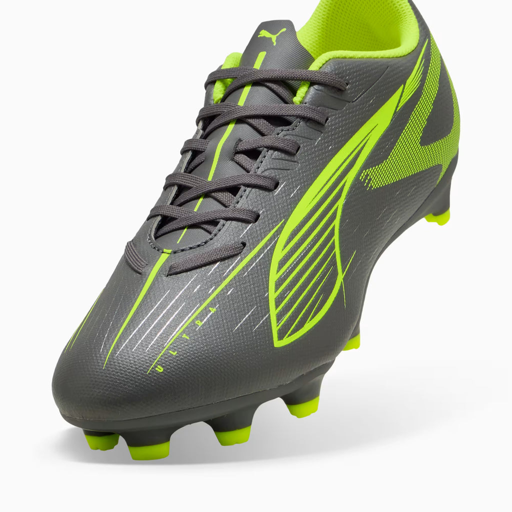 PUMA FÚTBOL TACOS ULTRA 5 PLAY FG/AG Unisex