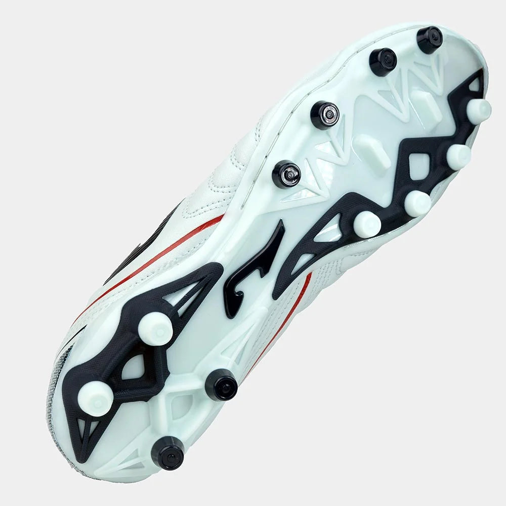 JOMA Taco 2505 Blue Navy Firm Ground
