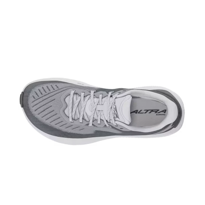 ALTRA HOMBRE EXPERIENCE FORM