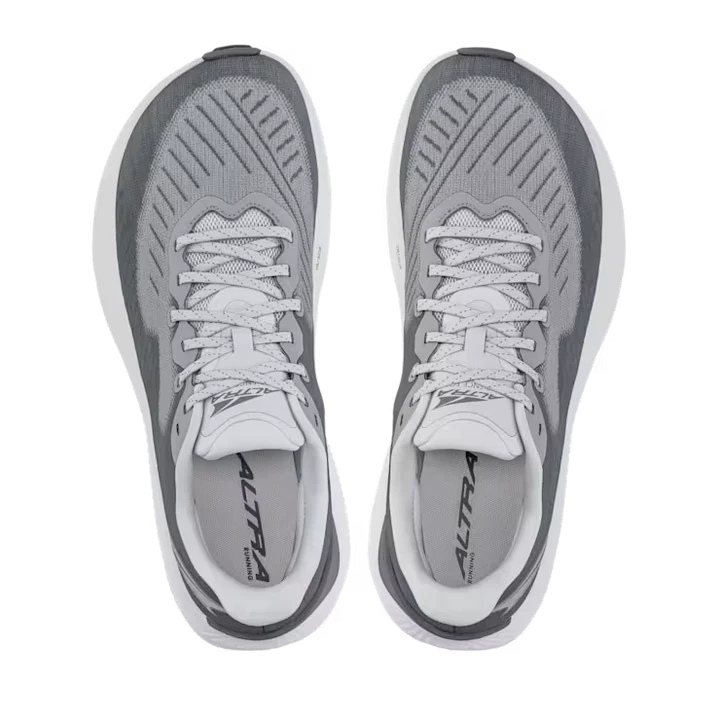 ALTRA HOMBRE EXPERIENCE FORM