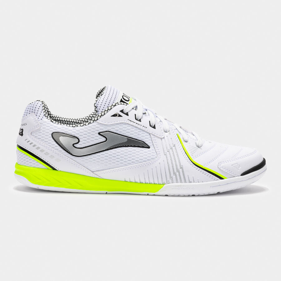 JOMA Futbol Sala Dribling 25 interior blanco DRIS2502IN
