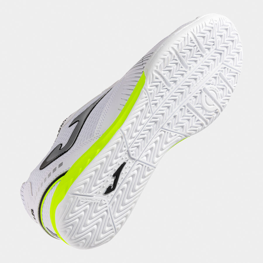 JOMA Futbol Sala Dribling 25 interior blanco DRIS2502IN