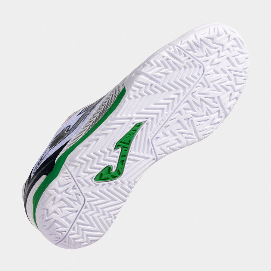 JOMA Futbol Sala Dribling 25 interior blanco DRIW2502IN-72