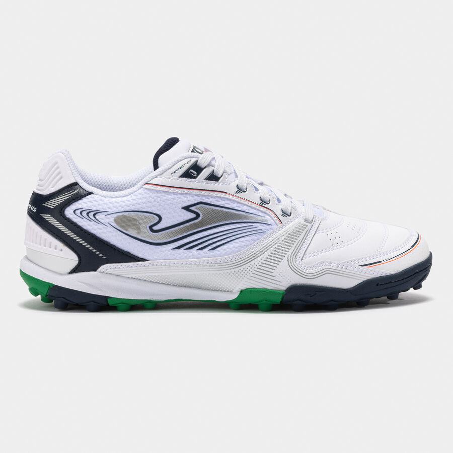 JOMA teni dribling 2502 white turf