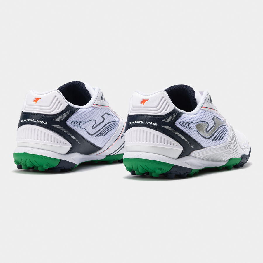JOMA teni dribling 2502 white turf