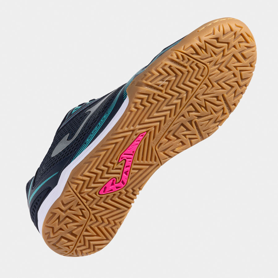 JOMA Futbol Sala Dribling 25 Indoor marino DRIW2503IN-86