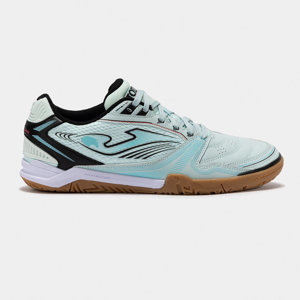 JOMA Futbol Sala Dribling 2527 IN Celeste Negro DRIW2527IN