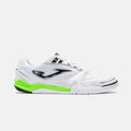 JOMA Futsala Dribling 2602 Indoor Blanco