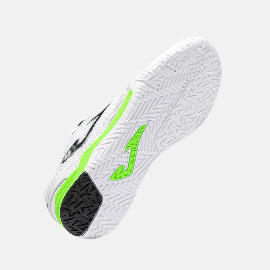 JOMA Futsala Dribling 2602 Indoor Blanco