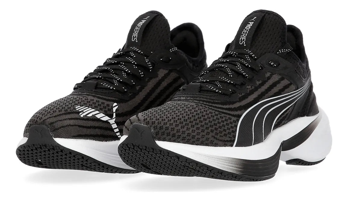 PUMA Conduct Pro Tenis Running