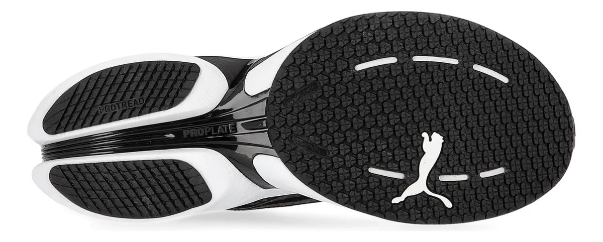 PUMA Conduct Pro Tenis Running