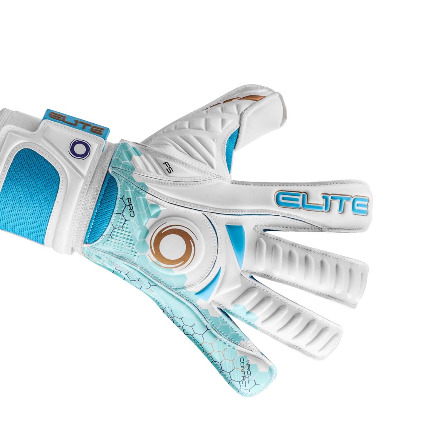 ELITE SPORT guante de portero orca