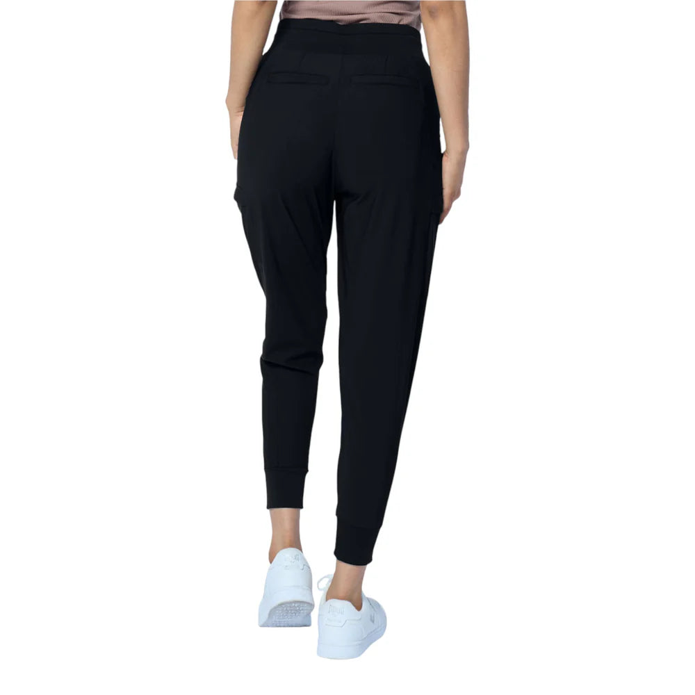 Everlast Bk corto femenino