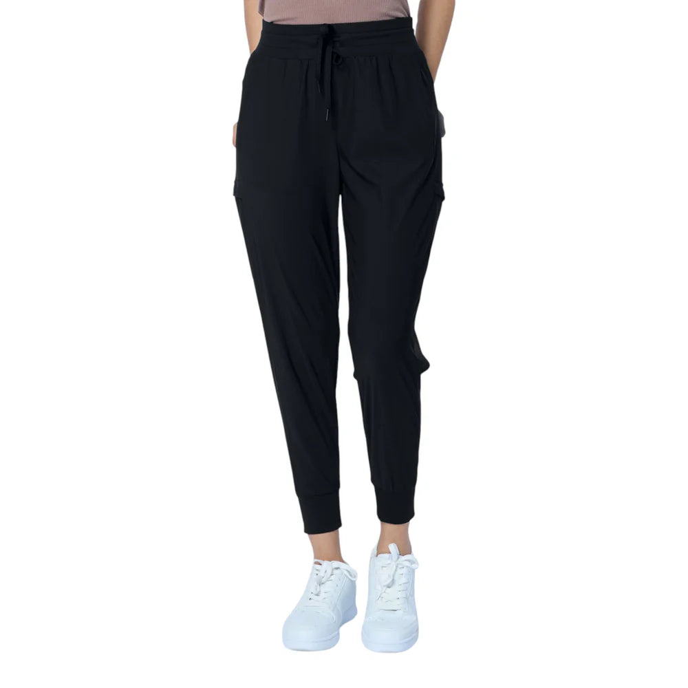 Everlast Bk corto femenino