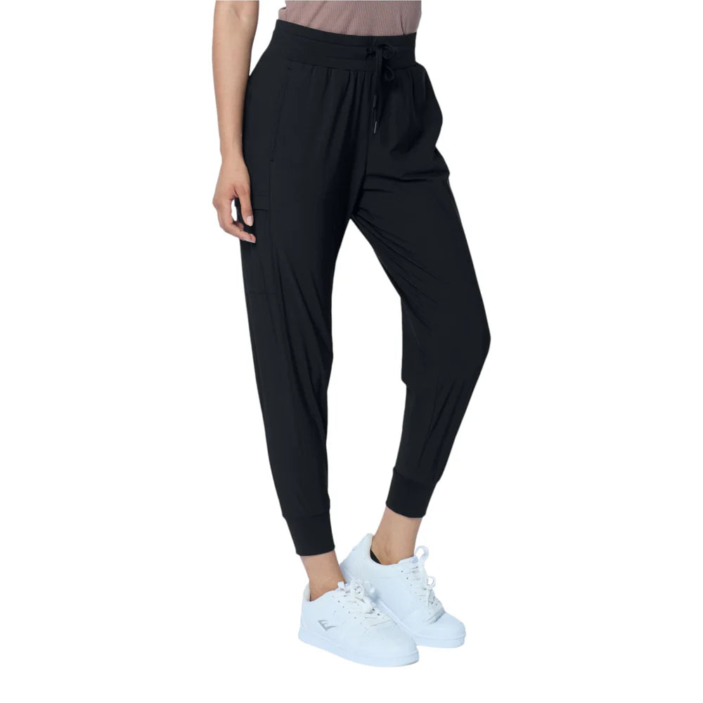 Everlast Bk corto femenino