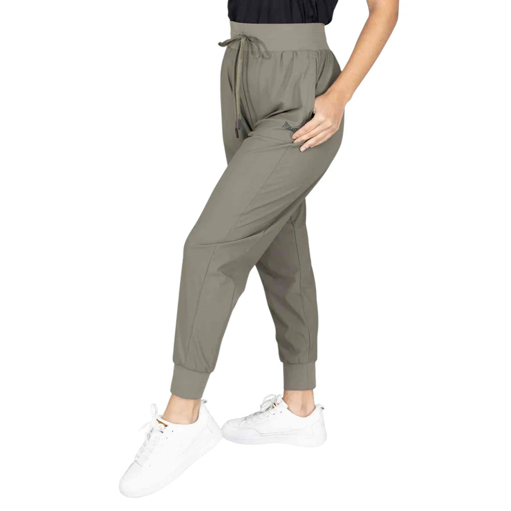 Everlast Bk corto femenino