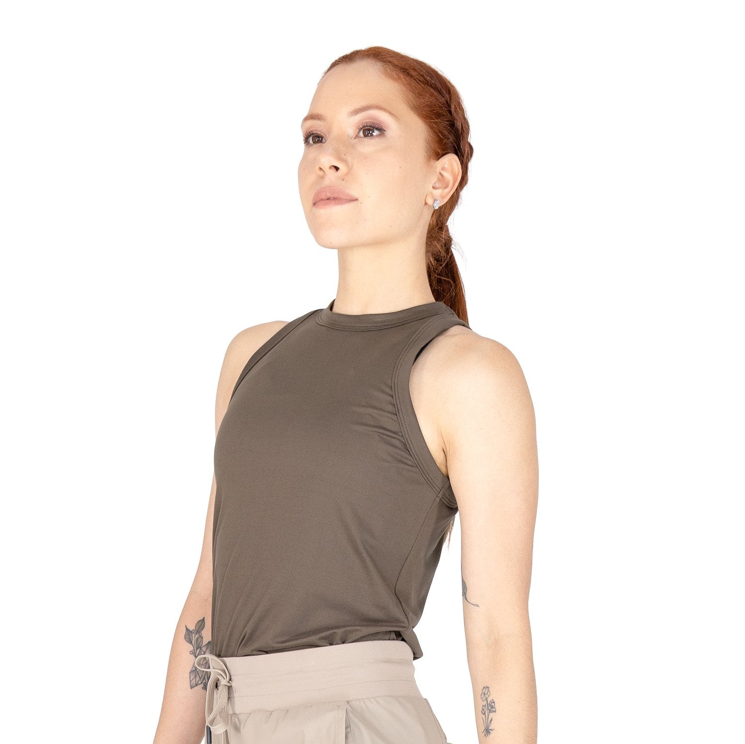 Tank Everlast E-day Deportivo Poliester