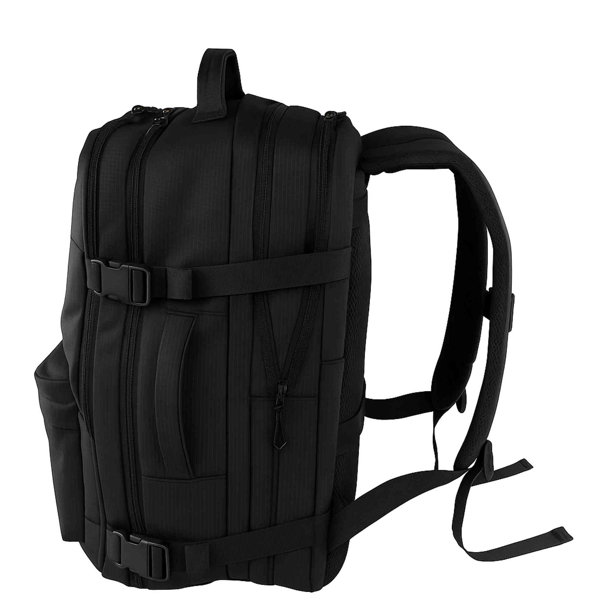 Salveque Graduate Everlast BK