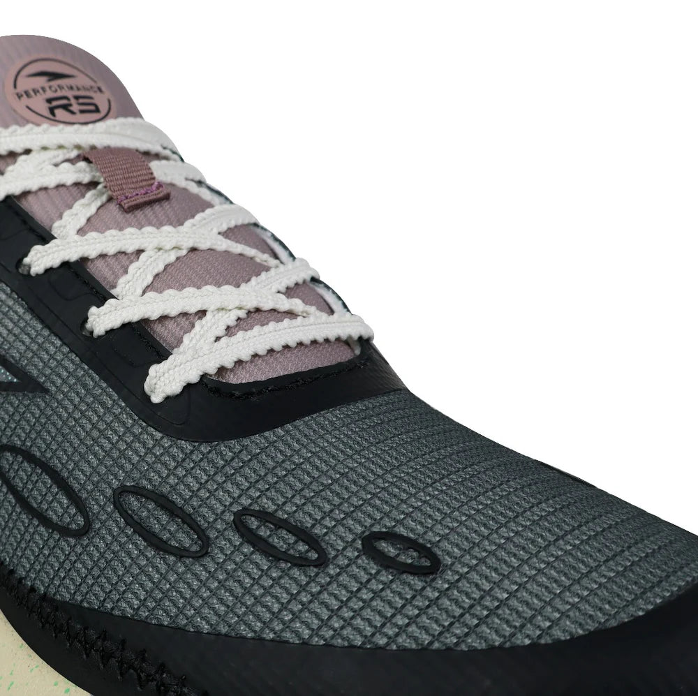 RS Teni Hiking Terrain Women Back/Purple