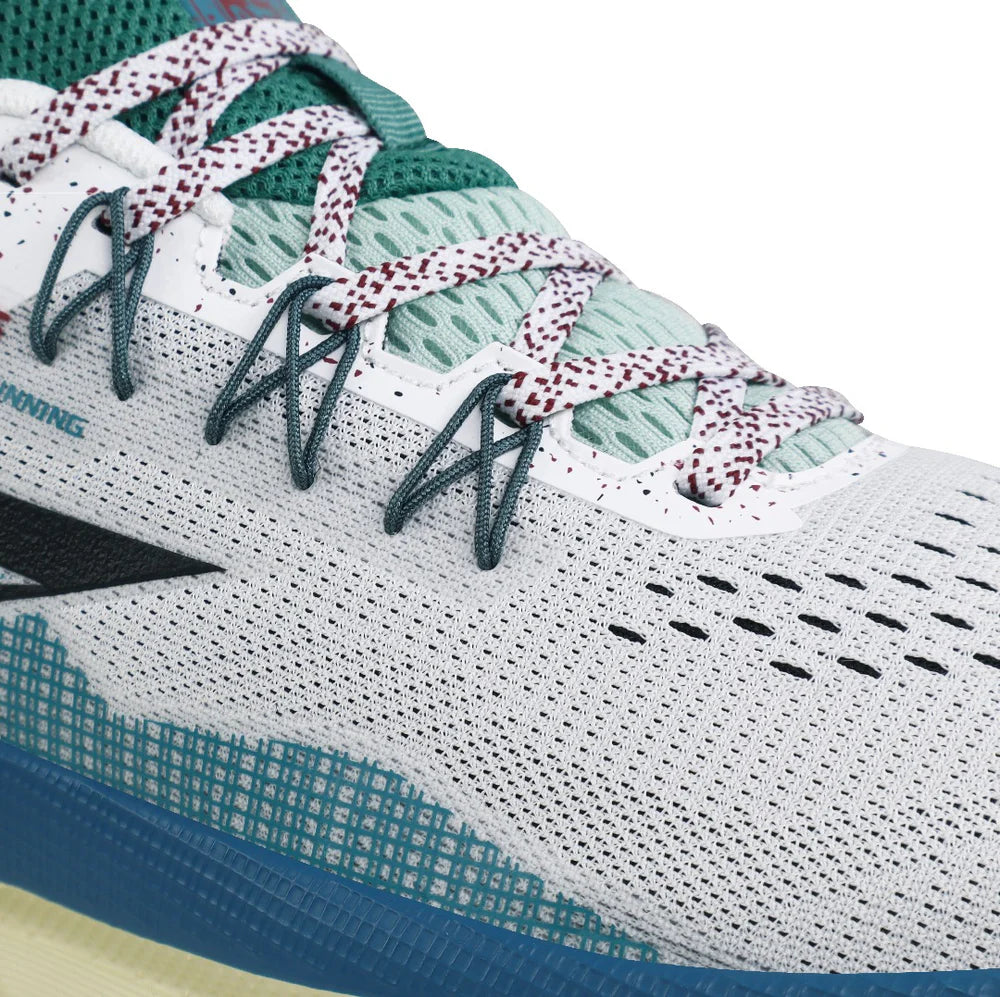 RS Teni Trail Racer Men White/Green