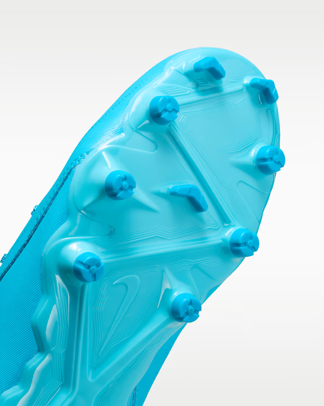 Nike Jr. Phantom Luna 2 Academy Junior