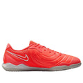 NIKE Tenis Legend 10 Academy IC HOT LAVA/WHITE