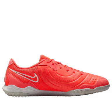 NIKE Tenis Legend 10 Academy IC HOT LAVA/WHITE