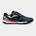 JOMA Teni Turf Liga 5 2601 Black