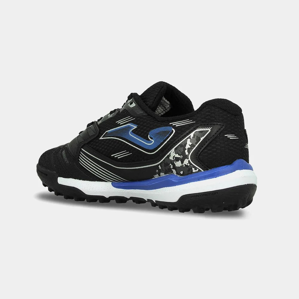 JOMA SINTÉTICA TURF Liga 5 2501 TF Negro