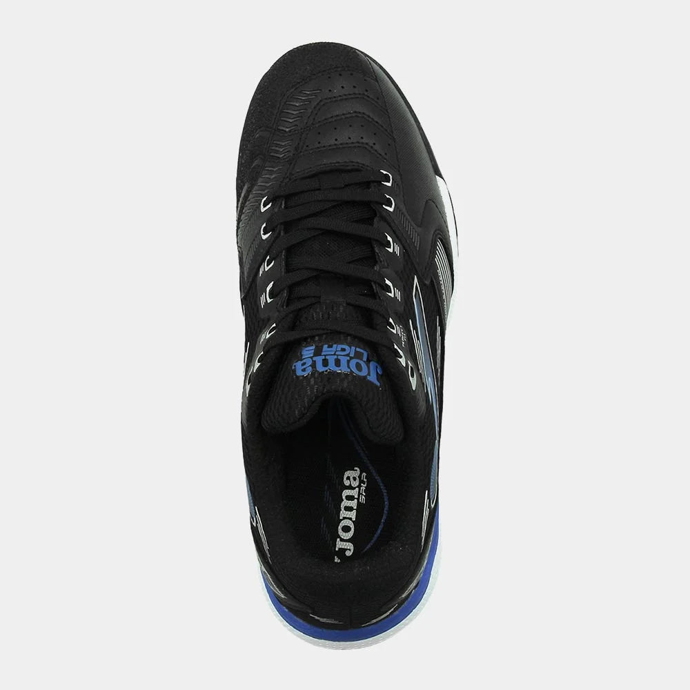 JOMA SINTÉTICA TURF Liga 5 2501 TF Negro