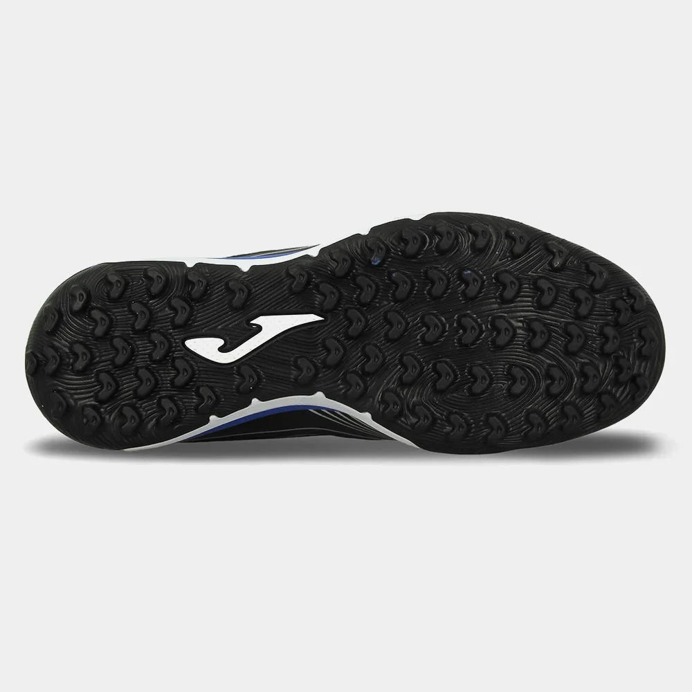 JOMA SINTÉTICA TURF Liga 5 2501 TF Negro