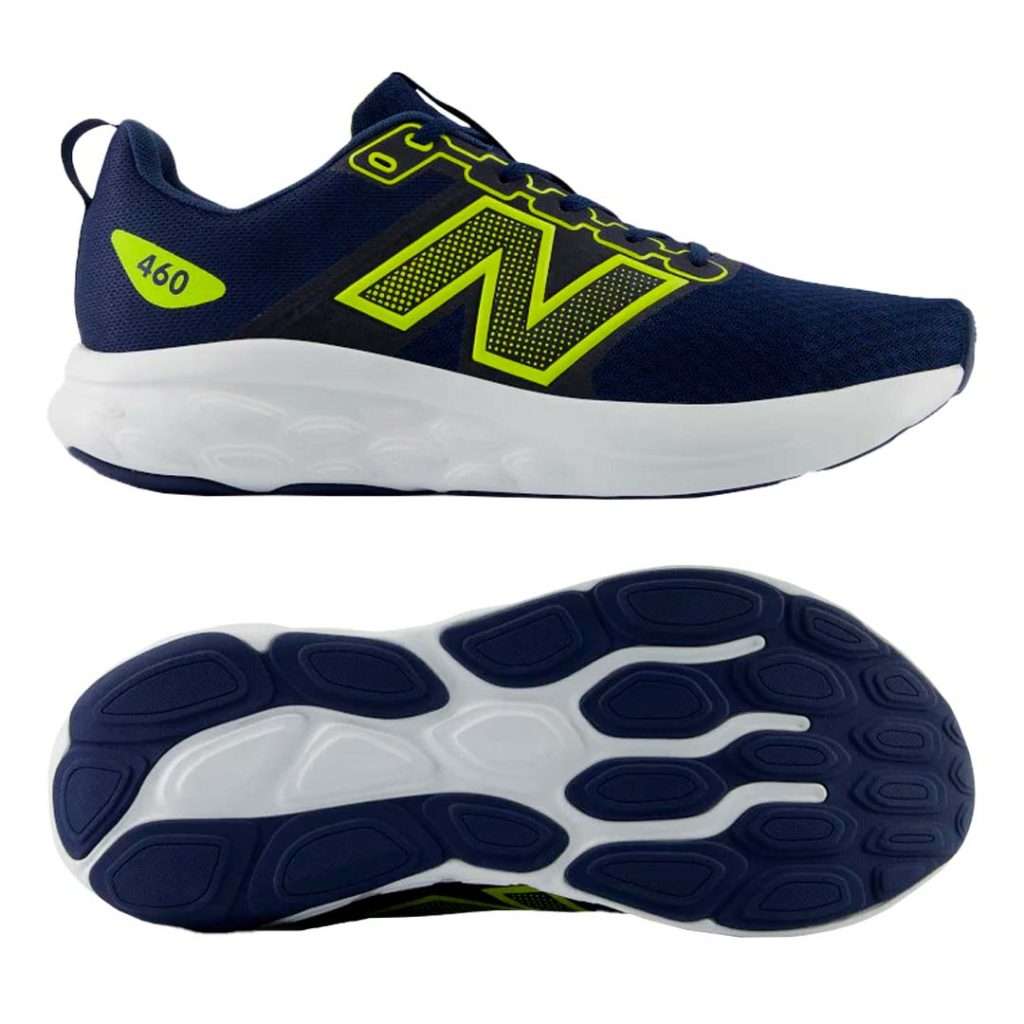 NEW BALANCE 460 tenis deportivas
