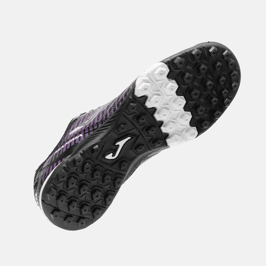 JOMA TENI TURF MAXIMA 2631 NEGRO
