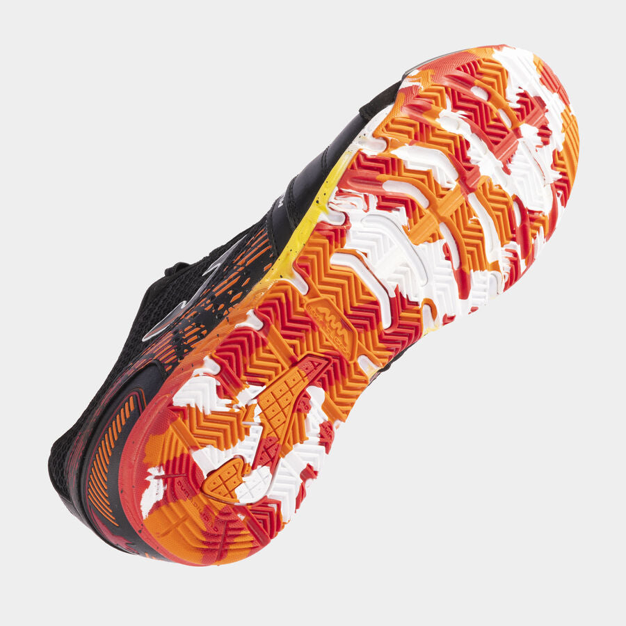 JOMA FUTSAL Mundial 24 interior negro MUNW2401IN-83