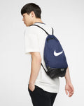 NIKE BRASILIA Bolso - Training Gymsack