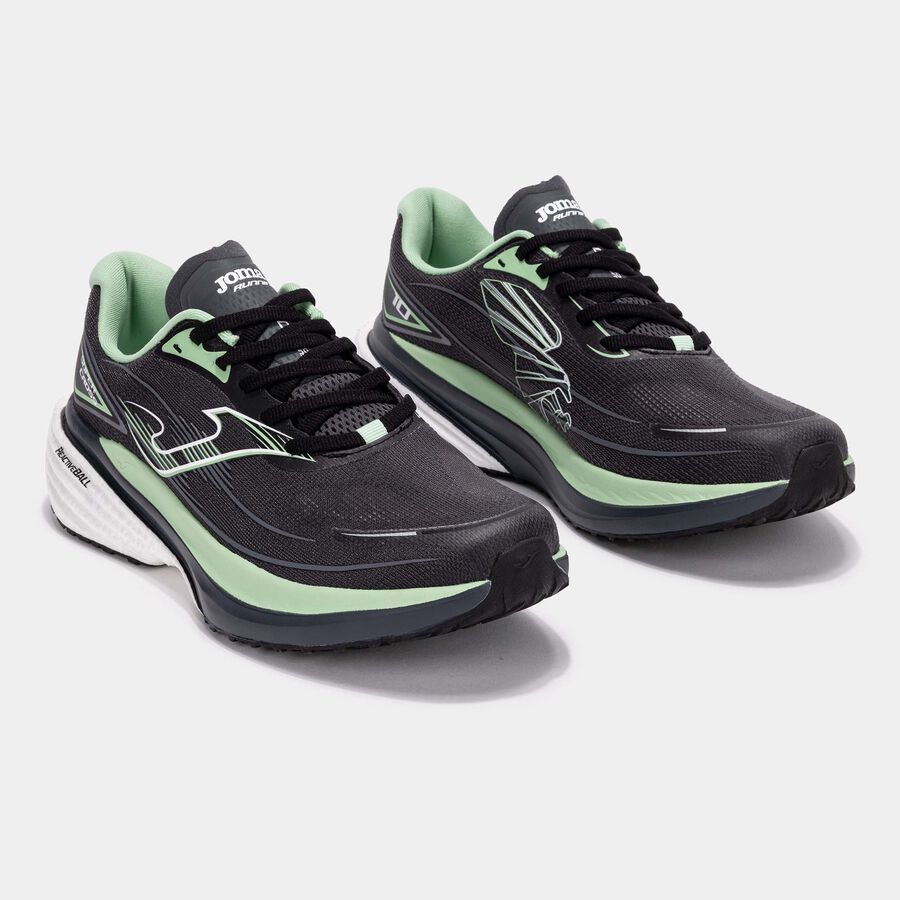 JOMA Running Super Cross 2512 Men Gray