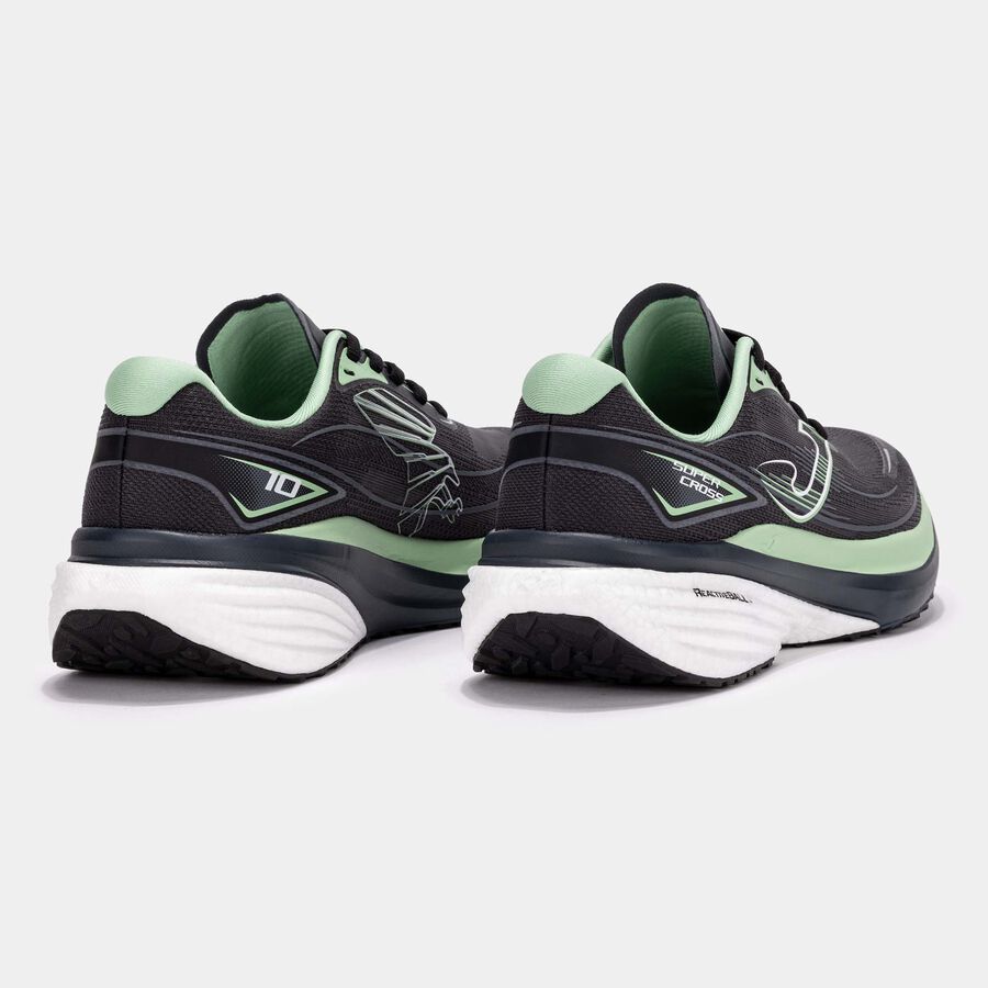 JOMA Running Super Cross 2512 Men Gray