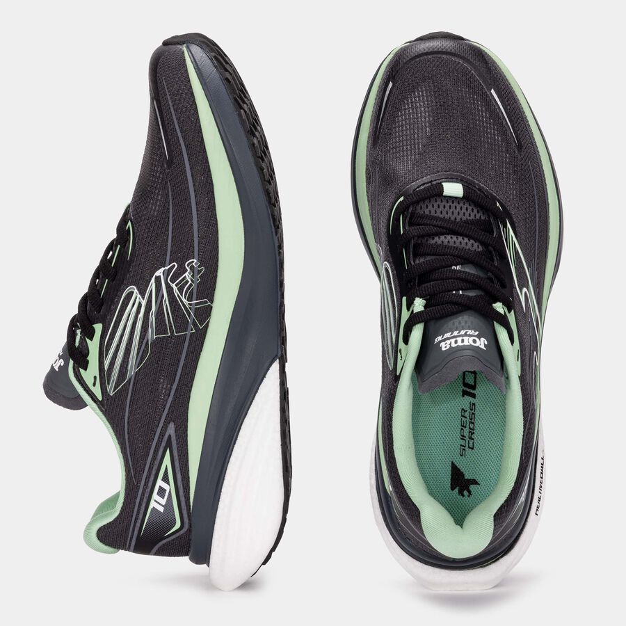 JOMA Running Super Cross 2512 Men Gray