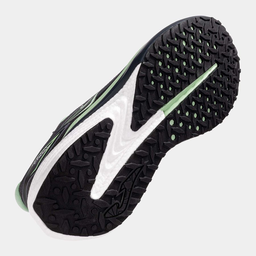 JOMA Running Super Cross 2512 Men Gray